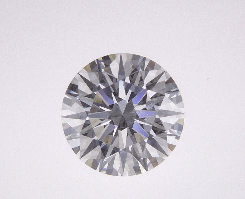 1.7 CT Round Lab-Grown Diamond Surrey Vancouver Canada Langley Burnaby Richmond