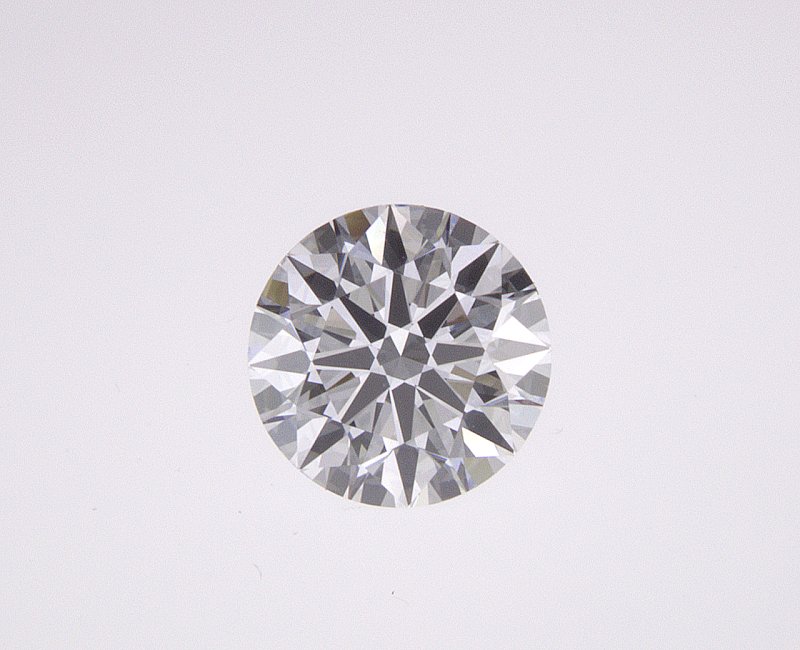 0.57 CT Round Lab-Grown Diamond Surrey Vancouver Canada Langley Burnaby Richmond