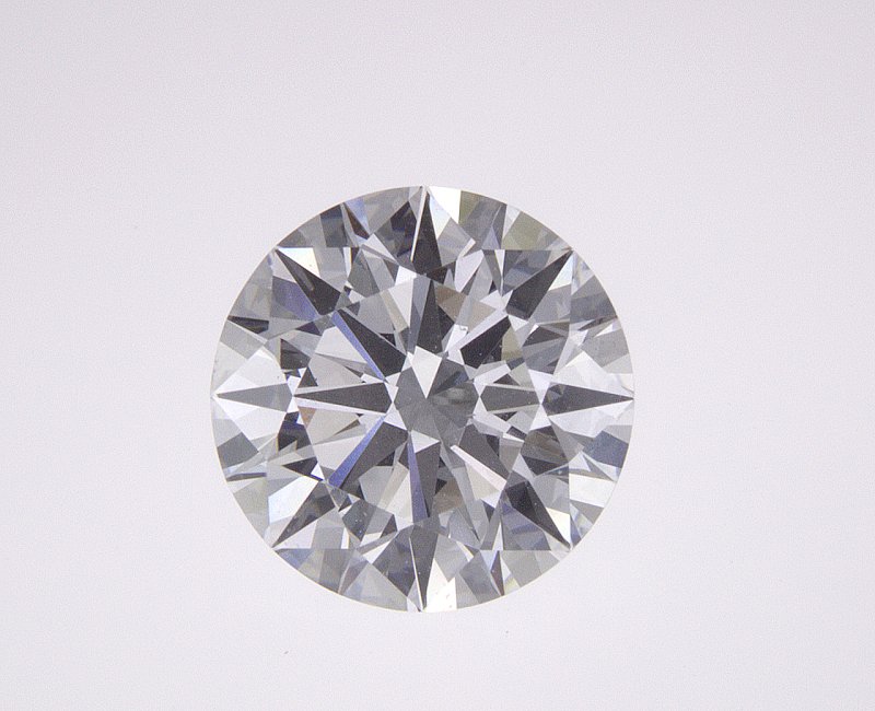 1.51 CT Round Lab-Grown Diamond Surrey Vancouver Canada Langley Burnaby Richmond