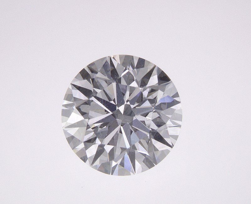 1.51 CT Round Lab-Grown Diamond Surrey Vancouver Canada Langley Burnaby Richmond