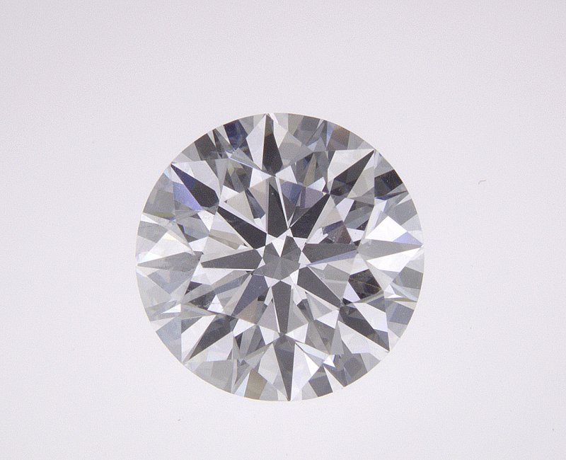 1.79 CT Round Lab-Grown Diamond Surrey Vancouver Canada Langley Burnaby Richmond