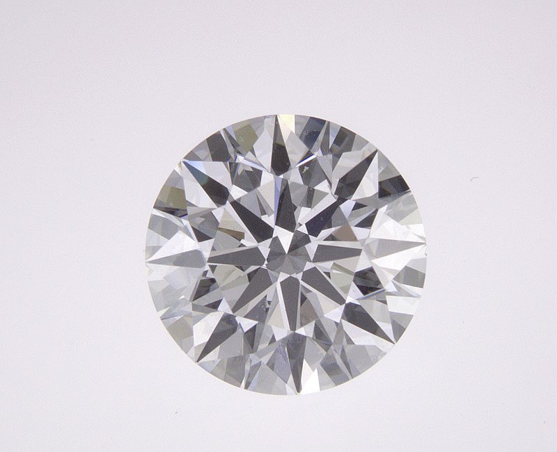 1.71 CT Round Lab-Grown Diamond Surrey Vancouver Canada Langley Burnaby Richmond