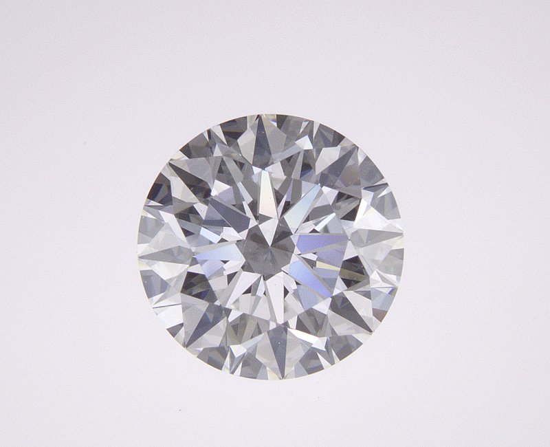 1.56 CT Round Lab-Grown Diamond Surrey Vancouver Canada Langley Burnaby Richmond