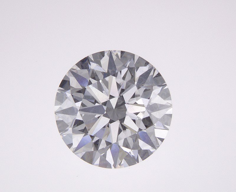 1.7 CT Round Lab-Grown Diamond Surrey Vancouver Canada Langley Burnaby Richmond