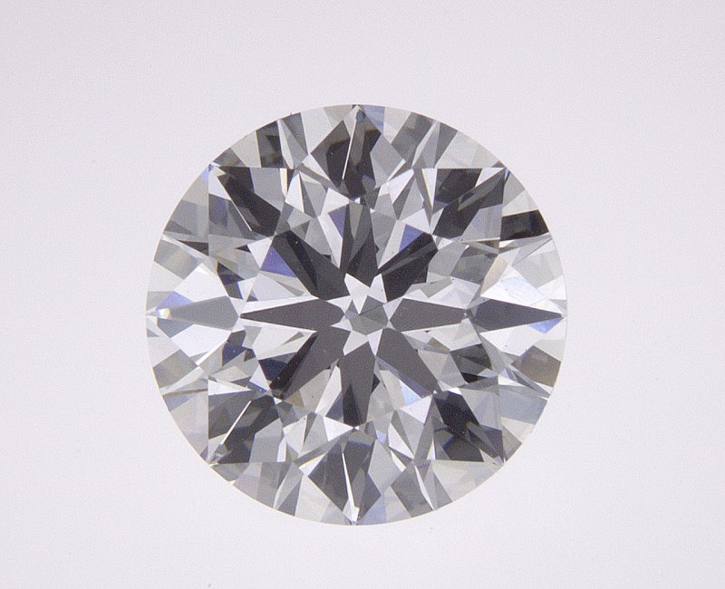 1.95 CT Round Lab-Grown Diamond Surrey Vancouver Canada Langley Burnaby Richmond