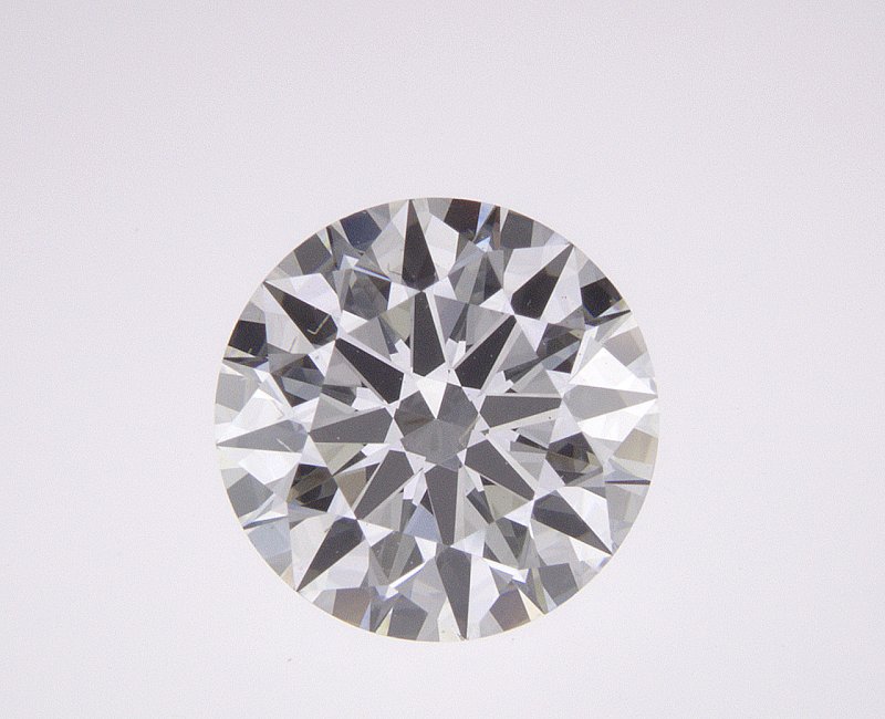 1.66 CT Round Lab-Grown Diamond Surrey Vancouver Canada Langley Burnaby Richmond