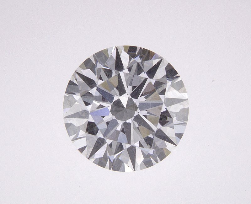 1.71 CT Round Lab-Grown Diamond Surrey Vancouver Canada Langley Burnaby Richmond