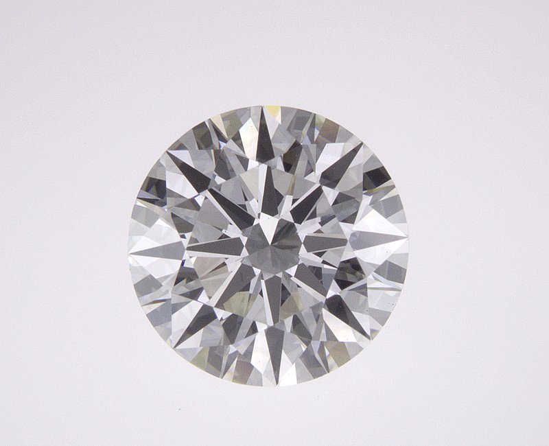 1.74 CT Round Lab-Grown Diamond Surrey Vancouver Canada Langley Burnaby Richmond