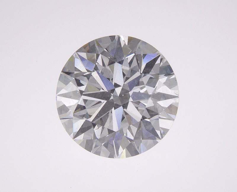 1.91 CT Round Lab-Grown Diamond Surrey Vancouver Canada Langley Burnaby Richmond