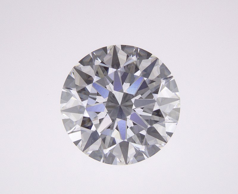 1.73 CT Round Lab-Grown Diamond Surrey Vancouver Canada Langley Burnaby Richmond