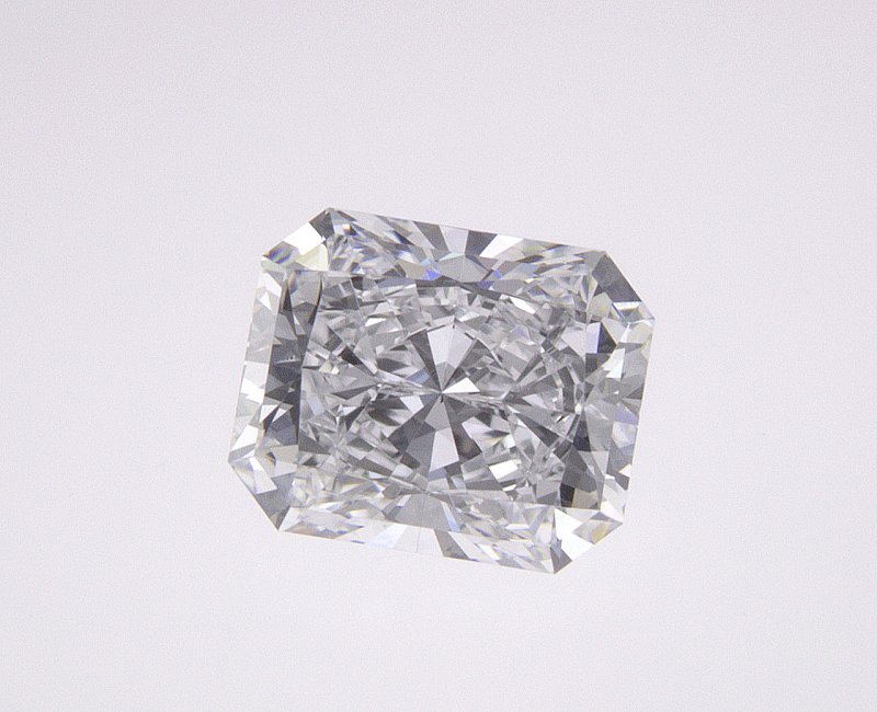 0.93 CT Radiant Lab-Grown Diamond Surrey Vancouver Canada Langley Burnaby Richmond