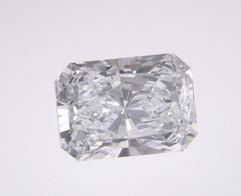 1.46 CT Radiant Lab-Grown Diamond Surrey Vancouver Canada Langley Burnaby Richmond