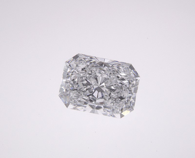 0.94 CT Radiant Lab-Grown Diamond Surrey Vancouver Canada Langley Burnaby Richmond