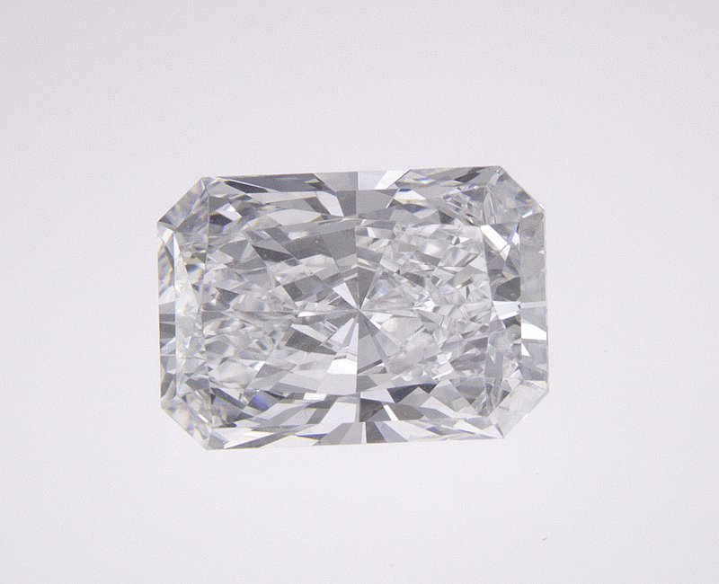 1.52 CT Radiant Lab-Grown Diamond Surrey Vancouver Canada Langley Burnaby Richmond