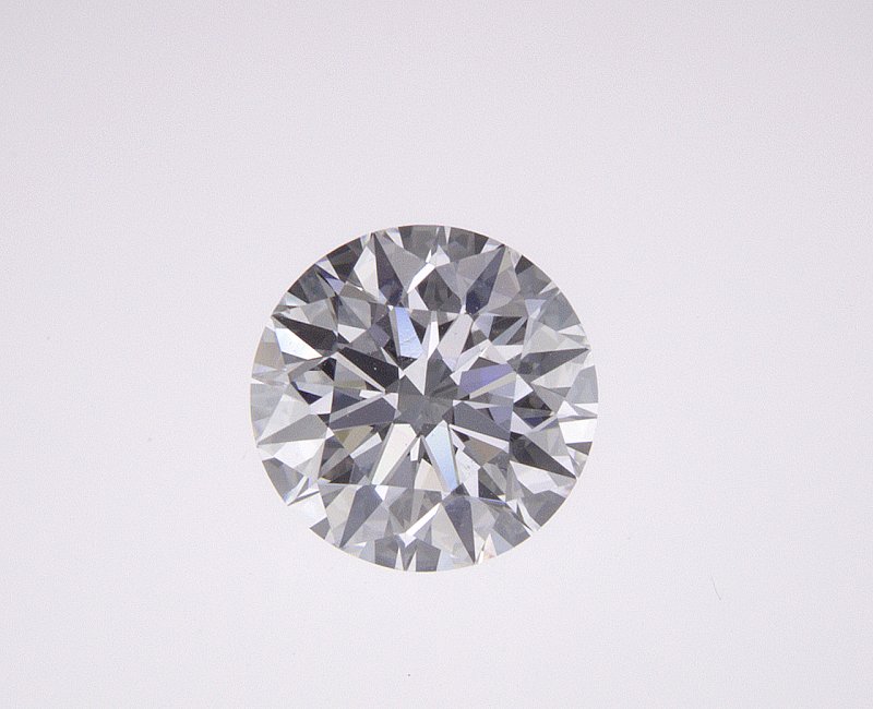 0.85 CT Round Lab-Grown Diamond Surrey Vancouver Canada Langley Burnaby Richmond