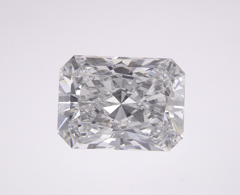 1.5 CT Radiant Lab-Grown Diamond Surrey Vancouver Canada Langley Burnaby Richmond