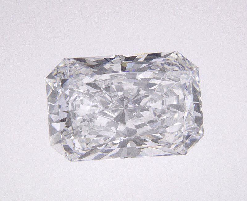 2.08 CT Radiant Lab-Grown Diamond Surrey Vancouver Canada Langley Burnaby Richmond