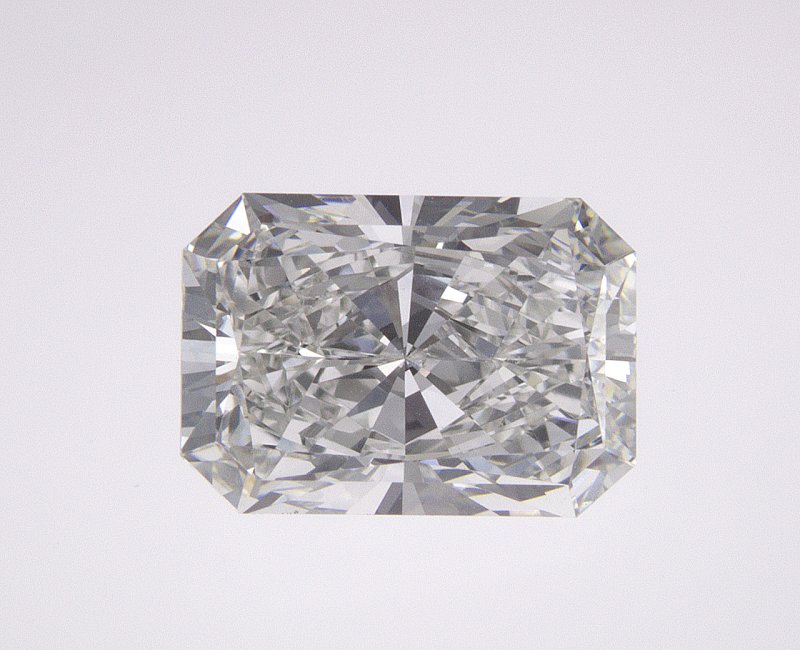 1.76 CT Radiant Lab-Grown Diamond Surrey Vancouver Canada Langley Burnaby Richmond