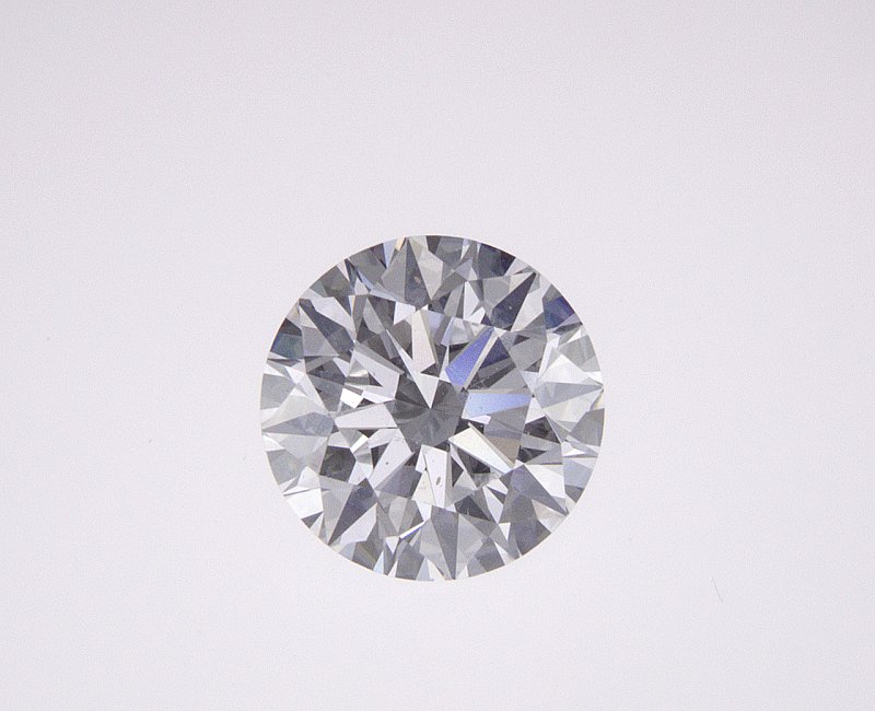 0.84 CT Round Lab-Grown Diamond Surrey Vancouver Canada Langley Burnaby Richmond