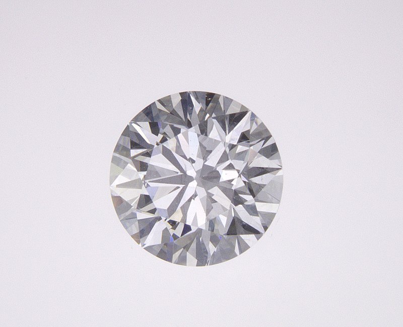 0.88 CT Round Lab-Grown Diamond Surrey Vancouver Canada Langley Burnaby Richmond