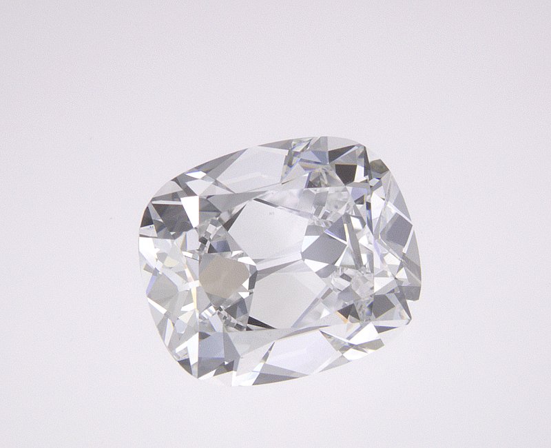 1.59 CT Elongatedcushion Lab-Grown Diamond Surrey Vancouver Canada Langley Burnaby Richmond