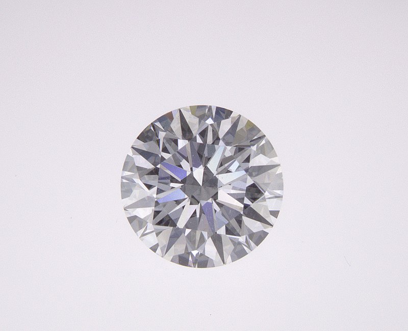 0.86 CT Round Lab-Grown Diamond Surrey Vancouver Canada Langley Burnaby Richmond