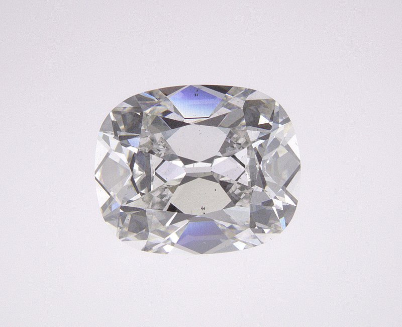 1.6 CT Elongatedcushion Lab-Grown Diamond Surrey Vancouver Canada Langley Burnaby Richmond