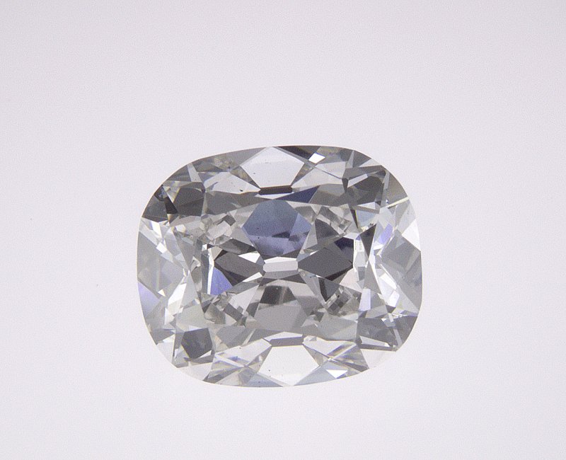 1.57 CT Elongatedcushion Lab-Grown Diamond Surrey Vancouver Canada Langley Burnaby Richmond