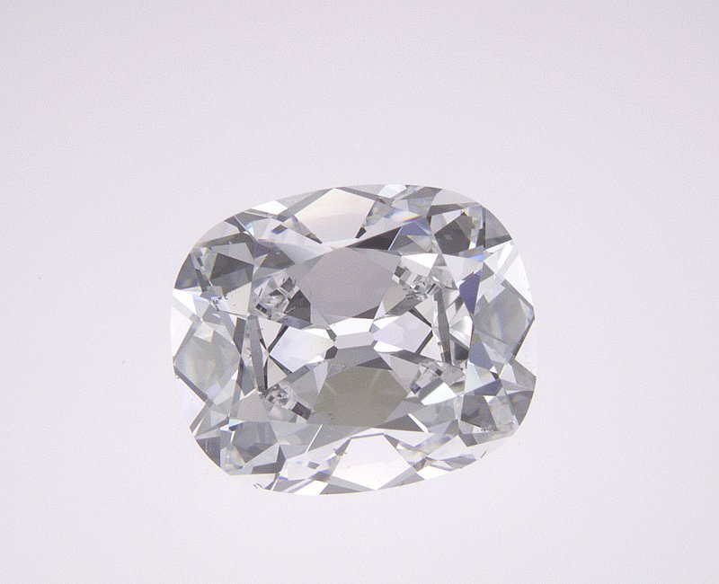 1.53 CT Elongatedcushion Lab-Grown Diamond Surrey Vancouver Canada Langley Burnaby Richmond