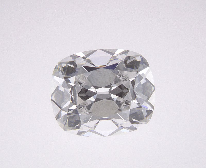 1.55 CT Elongatedcushion Lab-Grown Diamond Surrey Vancouver Canada Langley Burnaby Richmond