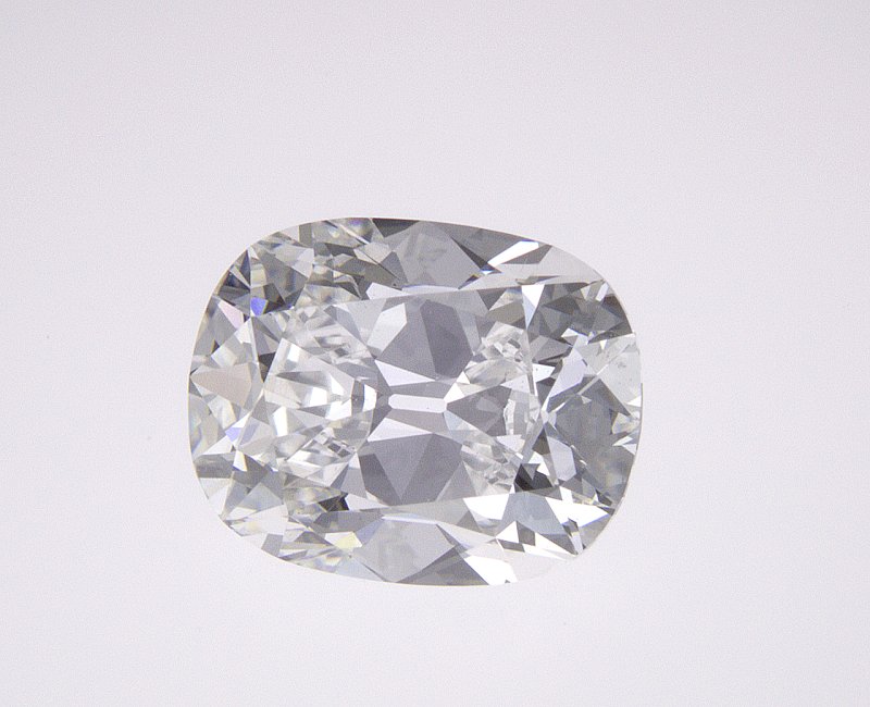 1.57 CT Elongatedcushion Lab-Grown Diamond Surrey Vancouver Canada Langley Burnaby Richmond