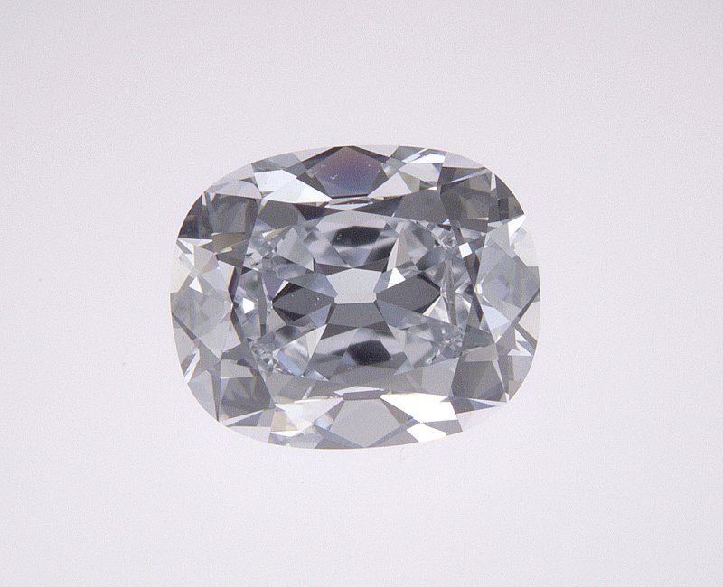 1.54 CT Elongatedcushion Lab-Grown Diamond Surrey Vancouver Canada Langley Burnaby Richmond