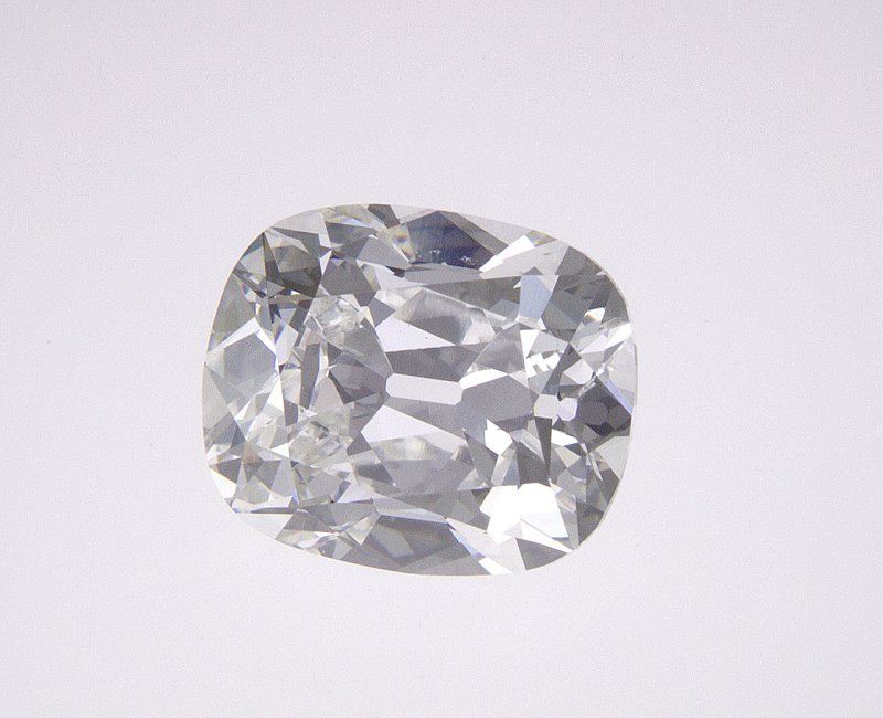 1.51 CT Elongatedcushion Lab-Grown Diamond Surrey Vancouver Canada Langley Burnaby Richmond