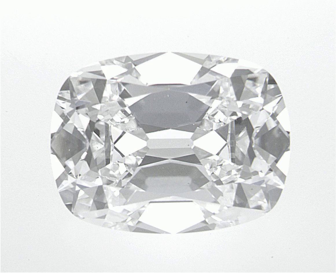 3.18 CT Elongatedcushion Lab-Grown Diamond Surrey Vancouver Canada Langley Burnaby Richmond