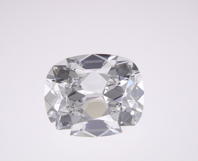 1.53 CT Elongatedcushion Lab-Grown Diamond Surrey Vancouver Canada Langley Burnaby Richmond