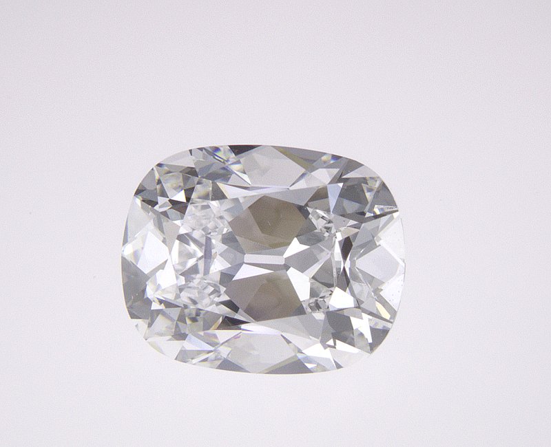 1.53 CT Elongatedcushion Lab-Grown Diamond Surrey Vancouver Canada Langley Burnaby Richmond