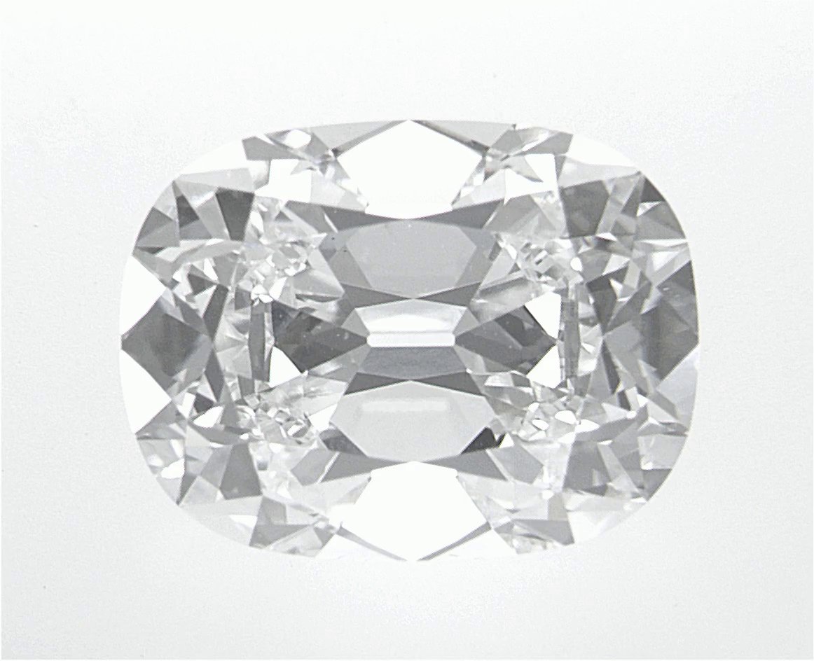 3.16 CT Elongatedcushion Lab-Grown Diamond Surrey Vancouver Canada Langley Burnaby Richmond