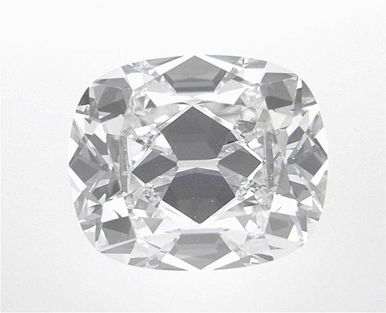 4.11 CT Elongatedcushion Lab-Grown Diamond Surrey Vancouver Canada Langley Burnaby Richmond