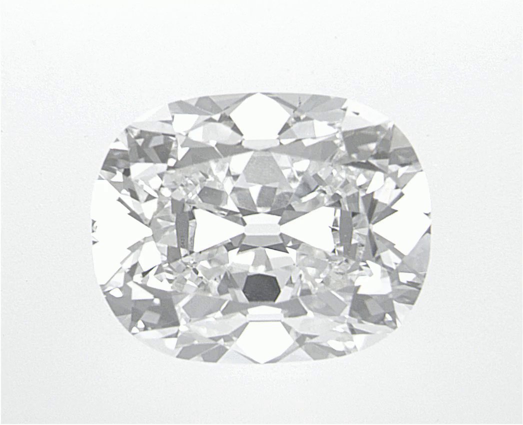 2.02 CT Elongatedcushion Lab-Grown Diamond Surrey Vancouver Canada Langley Burnaby Richmond