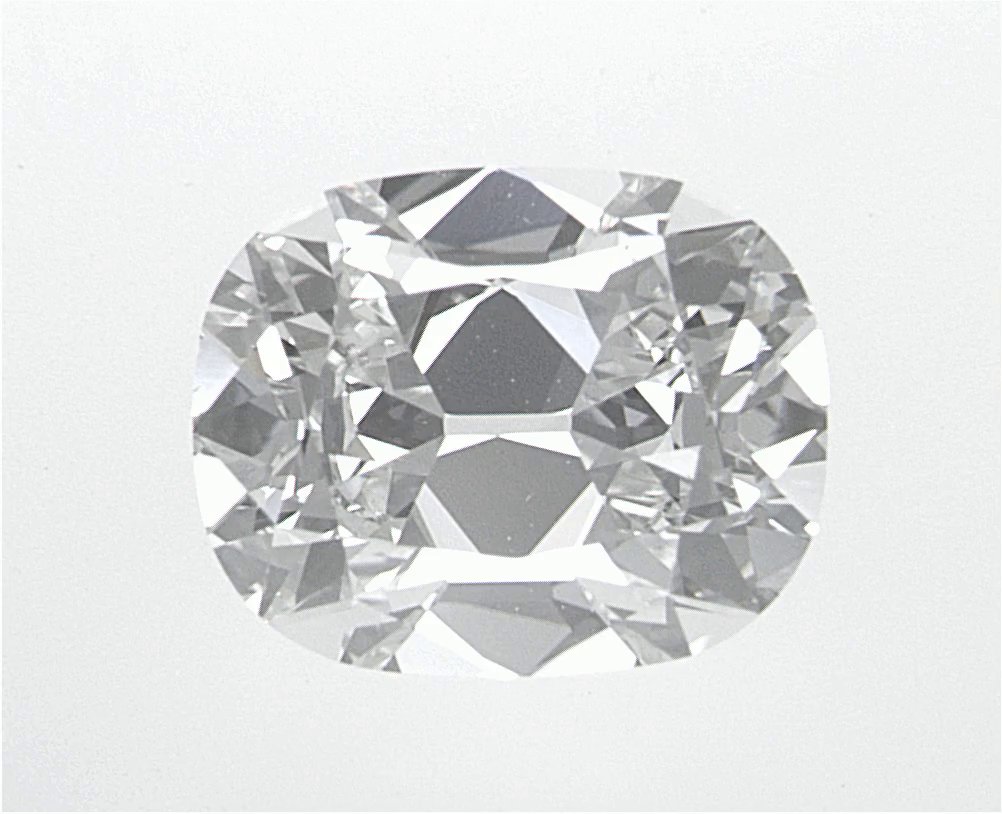 1.6 CT Elongatedcushion Lab-Grown Diamond Surrey Vancouver Canada Langley Burnaby Richmond