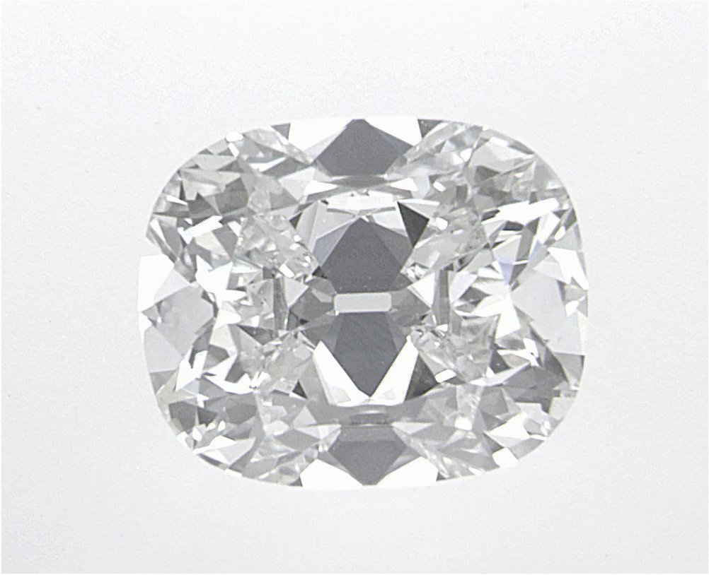 1.6 CT Elongatedcushion Lab-Grown Diamond Surrey Vancouver Canada Langley Burnaby Richmond