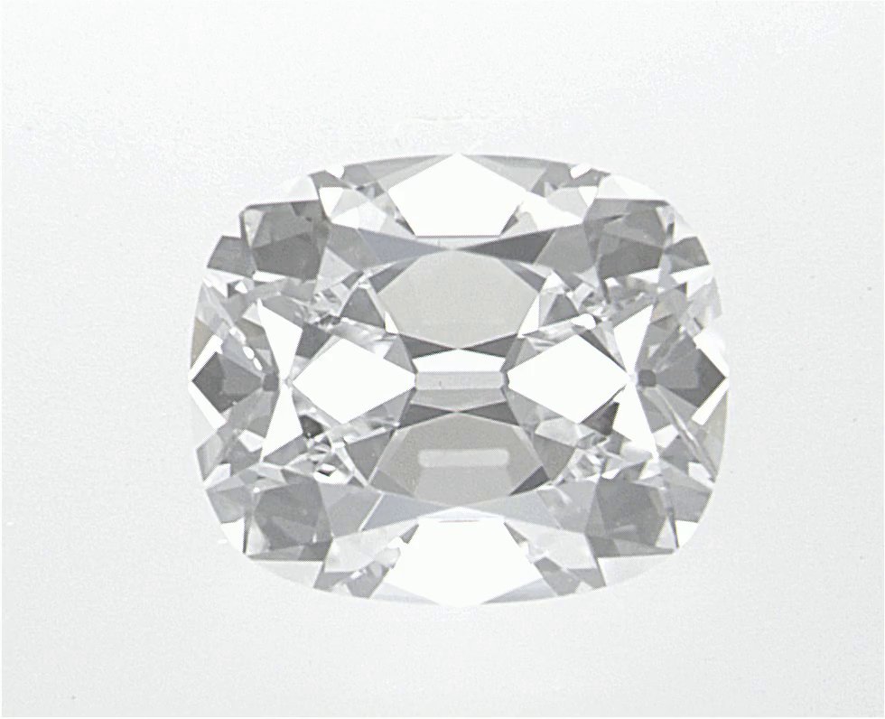 1.43 CT Elongatedcushion Lab-Grown Diamond Surrey Vancouver Canada Langley Burnaby Richmond