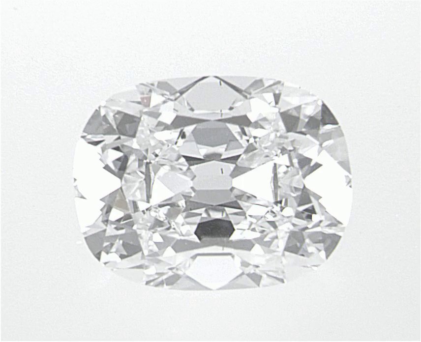 1.02 CT Elongatedcushion Lab-Grown Diamond Surrey Vancouver Canada Langley Burnaby Richmond