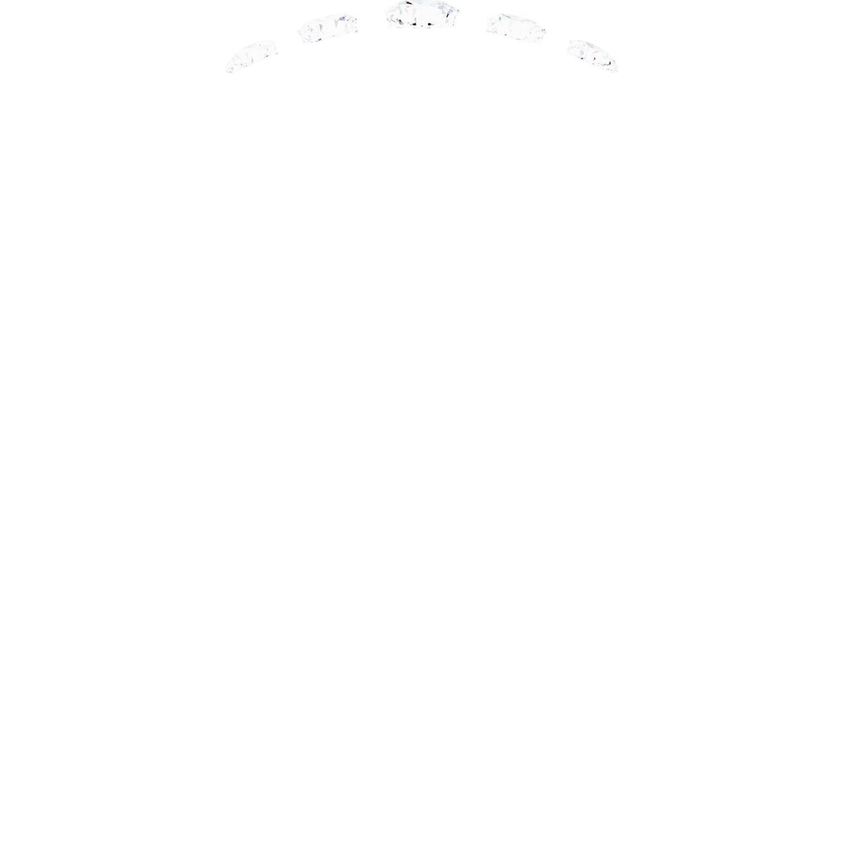 Alternative view of Stackable Ring