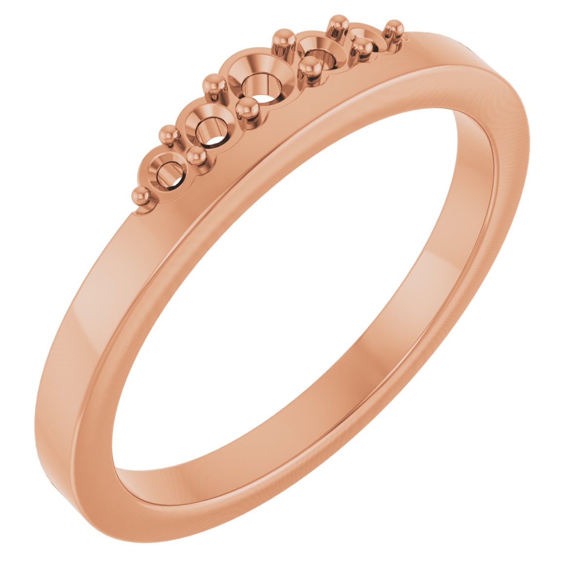 Stackable Ring