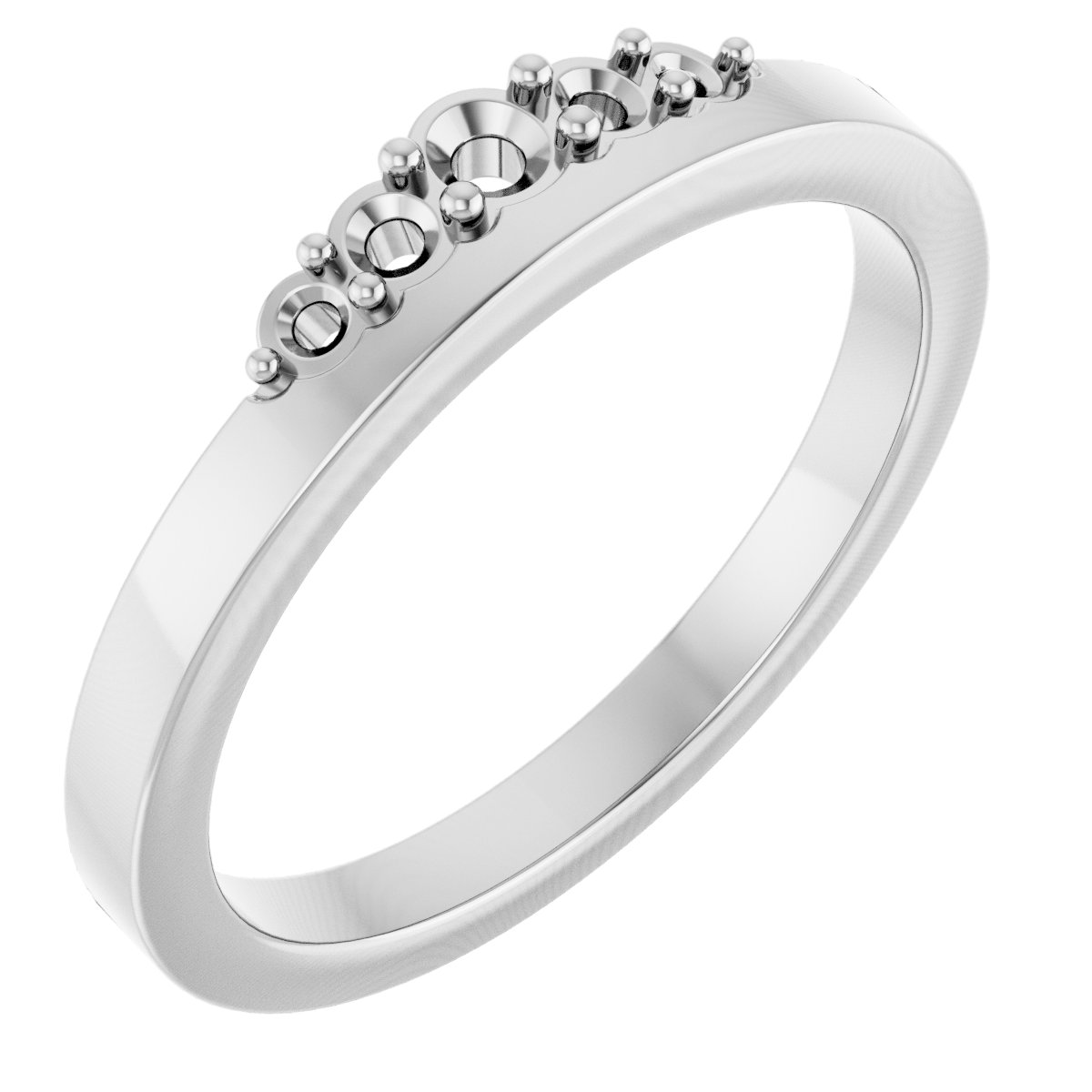Stackable Ring