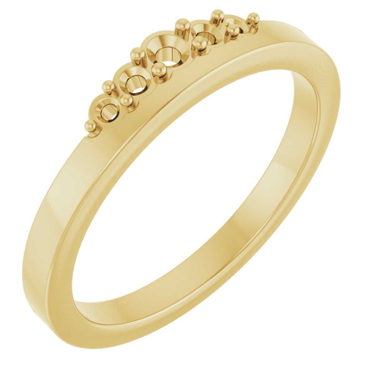 Stackable Ring