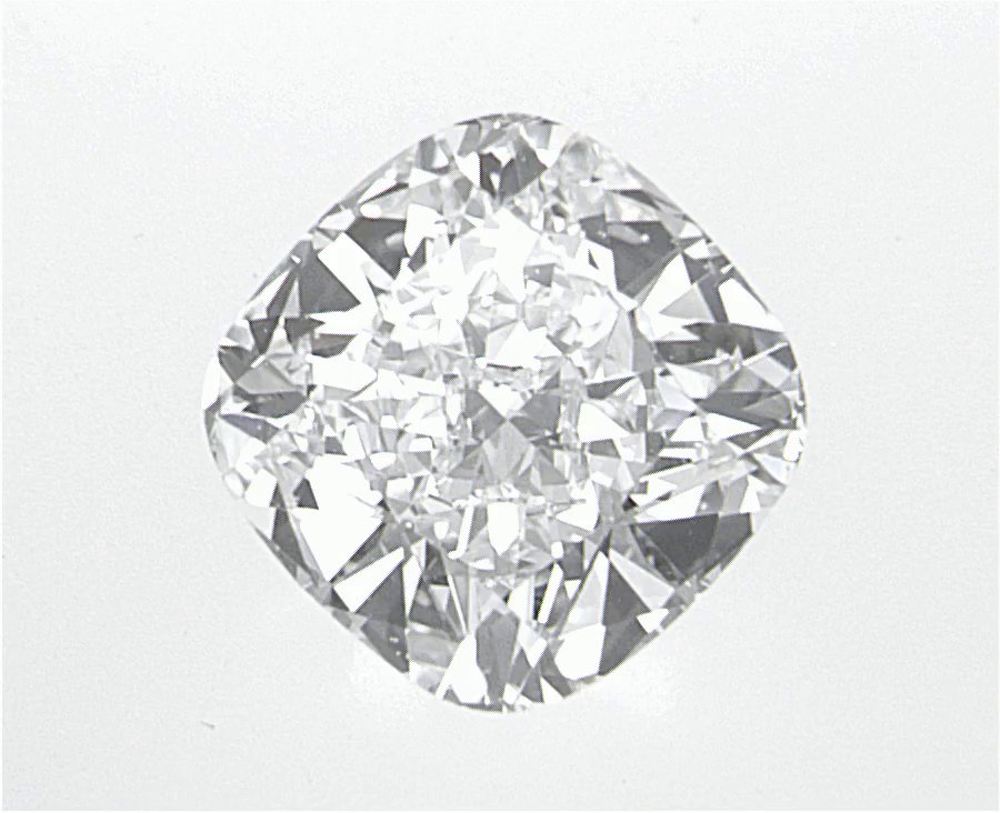 1.09 CT Cushion Lab-Grown Diamond Surrey Vancouver Canada Langley Burnaby Richmond