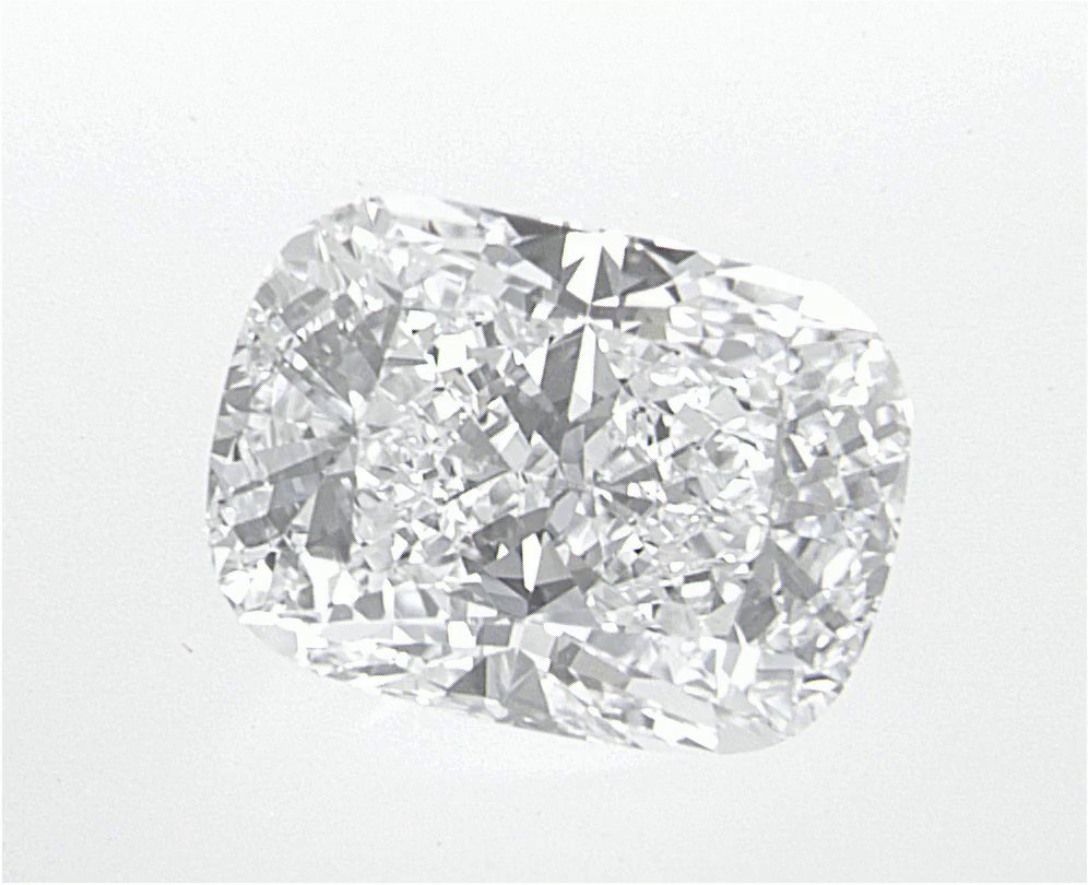 1.4 CT Elongatedcushion Lab-Grown Diamond Surrey Vancouver Canada Langley Burnaby Richmond