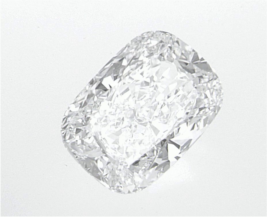 1.03 CT Elongatedcushion Lab-Grown Diamond Surrey Vancouver Canada Langley Burnaby Richmond